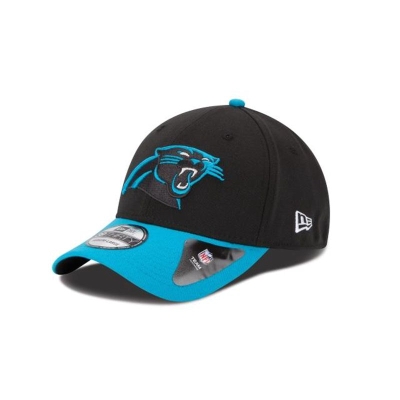 Sapca New Era Carolina Panthers NFL Team Classic 39THIRTY Stretch Fit - Albastri